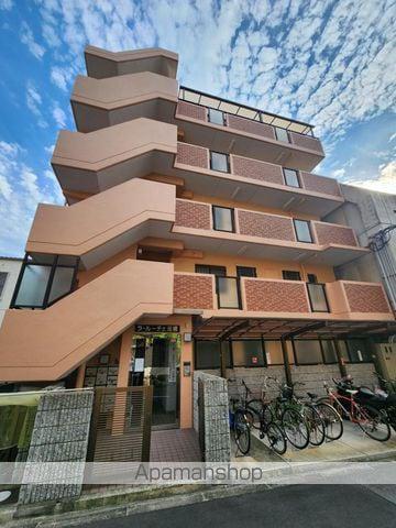 ラルーチェ逢坂