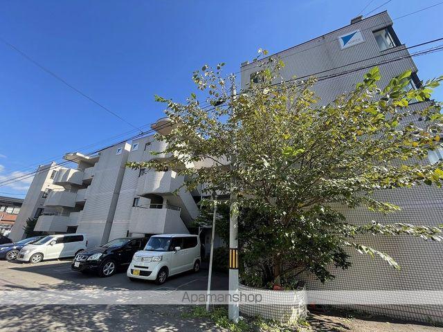 ノースコート深堀Ⅱ