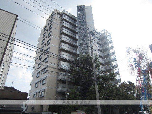 グランドハイツ表参道東館