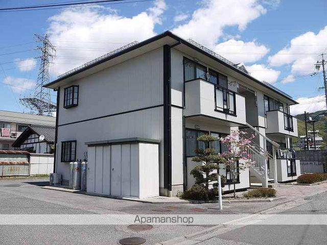 水汲サンレジデンス南