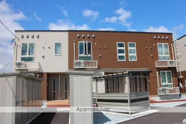 リヴ・タウン Ⅰ(1LDK/1階)