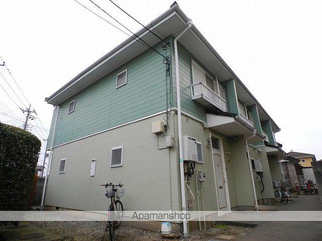 テラス・ニューウッド(1LDK)