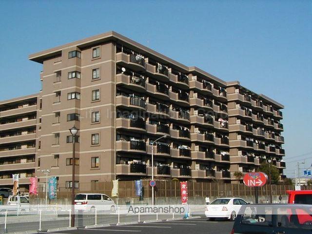 ロータリーマンション西大津2番館