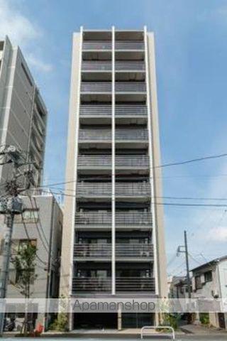 イプセ品川戸越