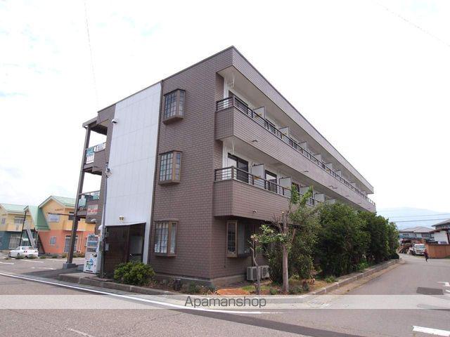 ビッグソルトヒルA