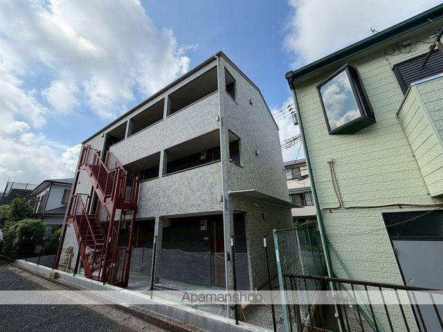 アザーレ・レミファ東海大学前(1K/3階)