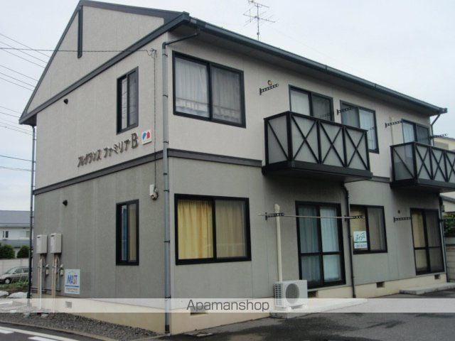 フレグランスファミリアA