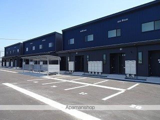 アバンティ中冨居