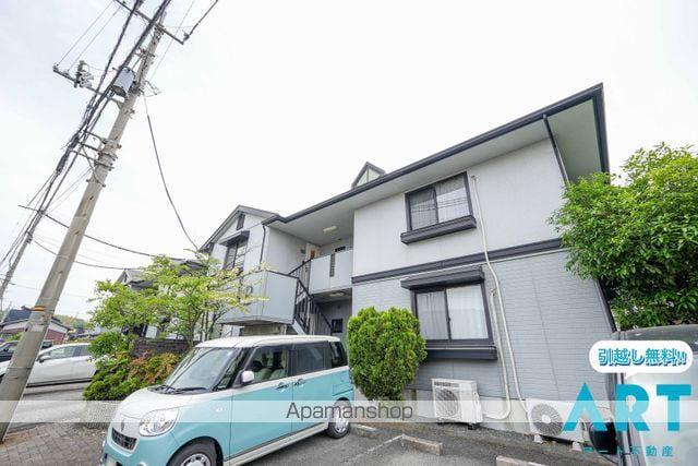 セジュール一色B棟