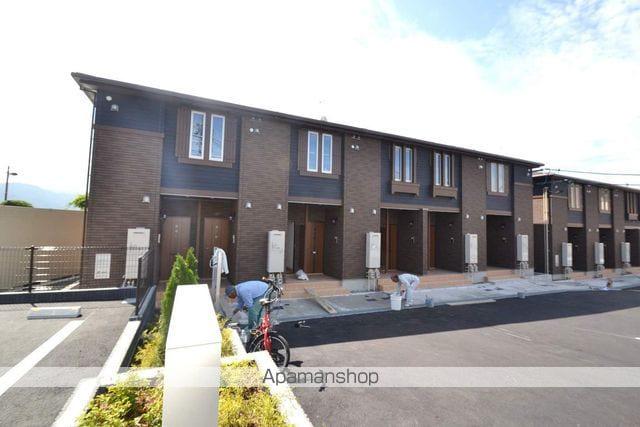 ムーンライト桜Ⅰ(ワンルーム/1階)