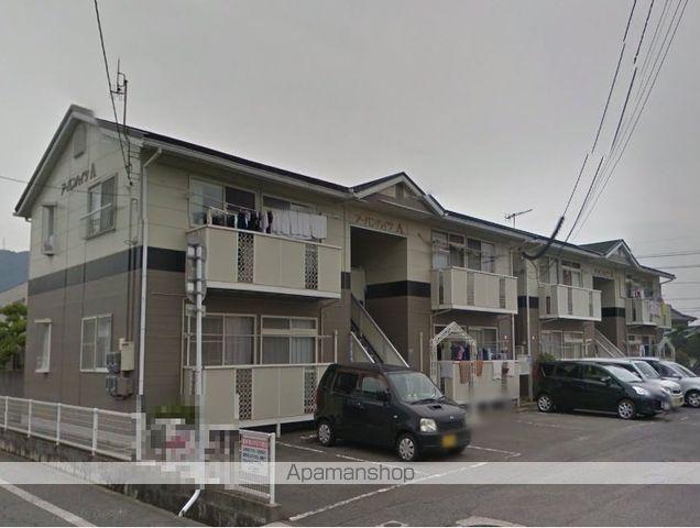 アーバンハイツB