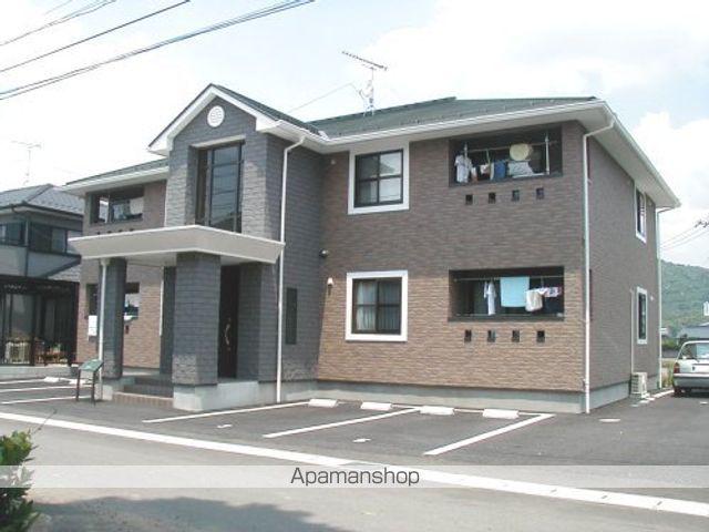 パークメゾンさくら