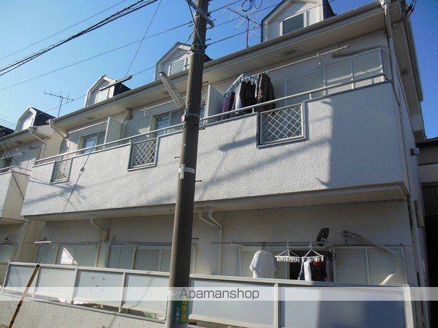 デュエットミタカ1番館