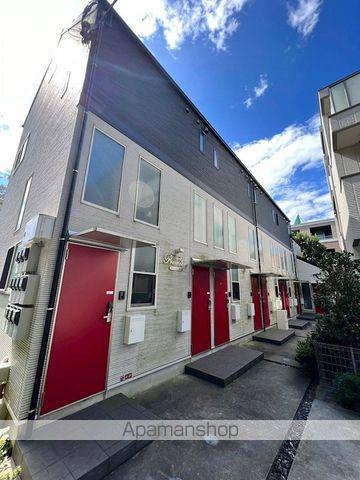 プルミエール高井戸