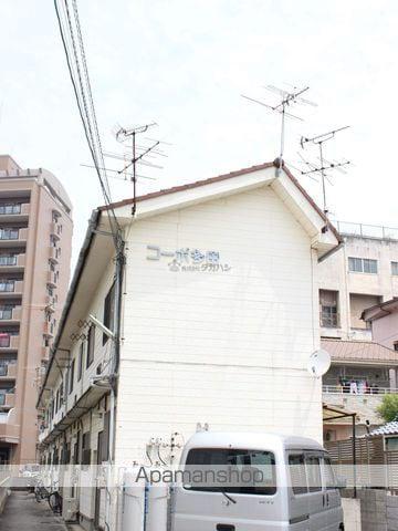 コーポ多田(3DK/1階)