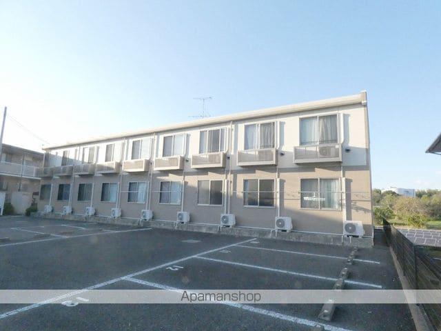 レオネクストパークサイドヒルⅡ