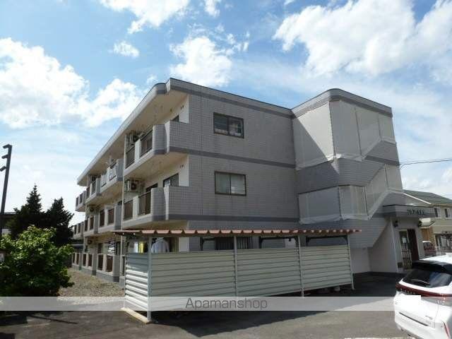 フレア壱番館(2LDK/2階)