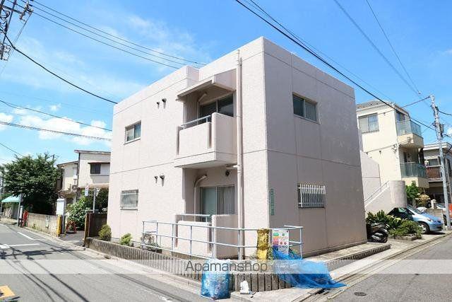 カームステージ沼袋