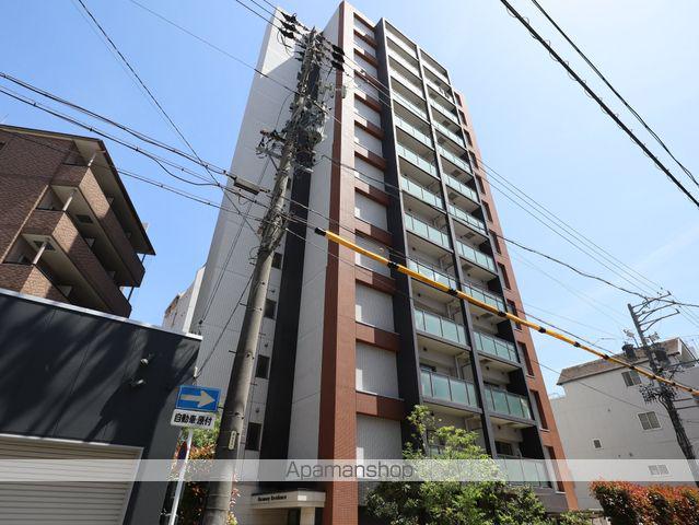 ハーモニーレジデンス名古屋 イースト