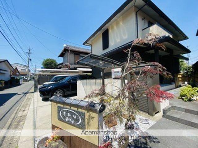 関西本線 蟹江駅 徒歩9分 2階建 築9年