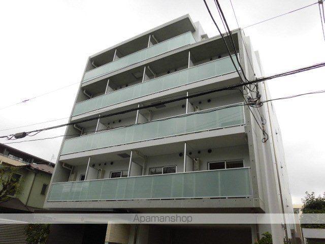 プラウドフラット学芸大学2