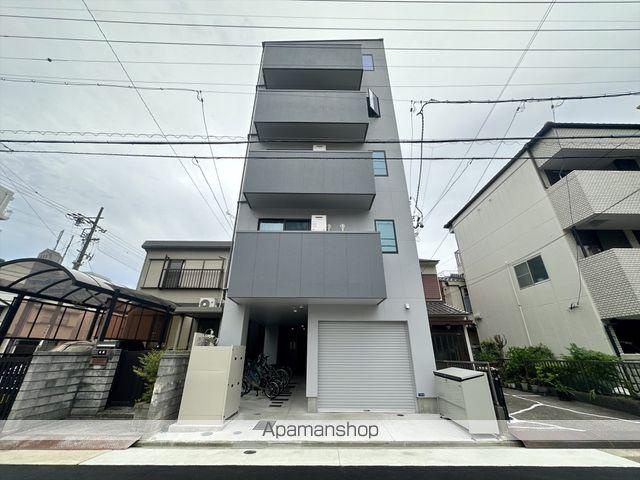 SUGARLOAF PARK花の木Ⅱ