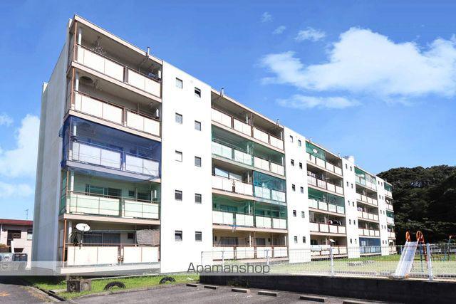 ビレッジハウス琴海2号棟
