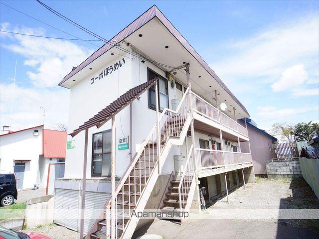 コーポほうめい