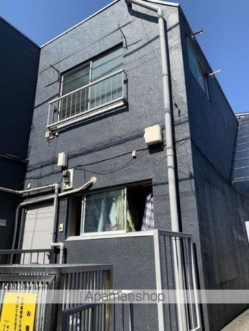 太陽ハウス(2K/2階)