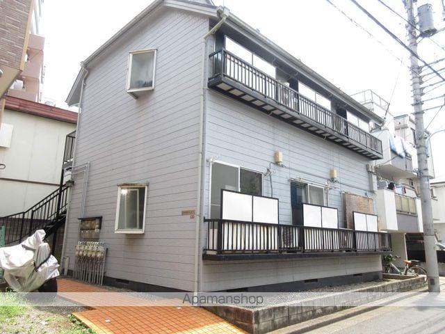 コーポオリンピア