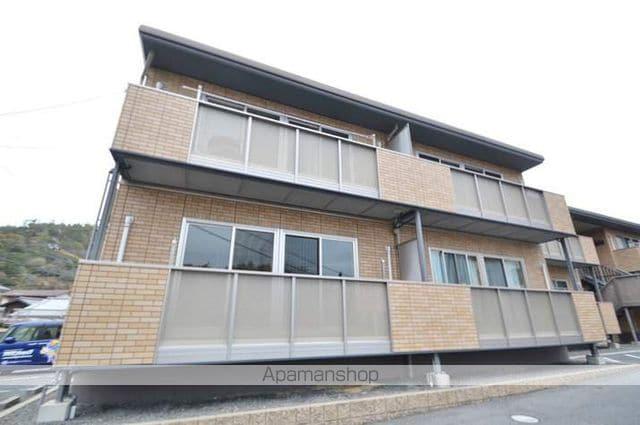 VILLA FELICE A棟
