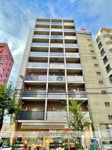 レジディア三軒茶屋3