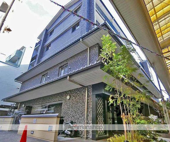 京都市東西線 東山駅(京都) 徒歩2分 5階建 築11年