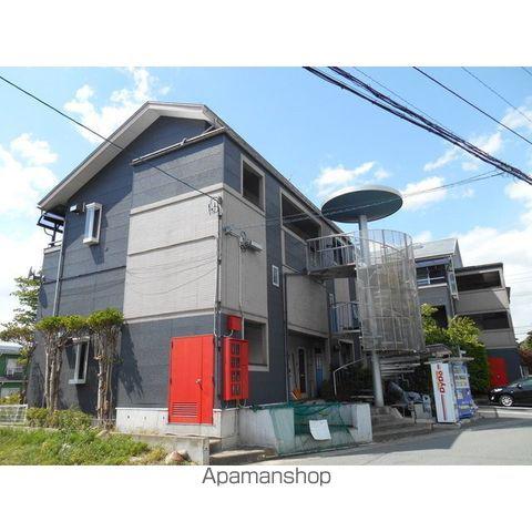 ビートルズハウスA棟(ワンルーム/2階)