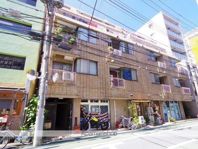 ステイタス三鷹