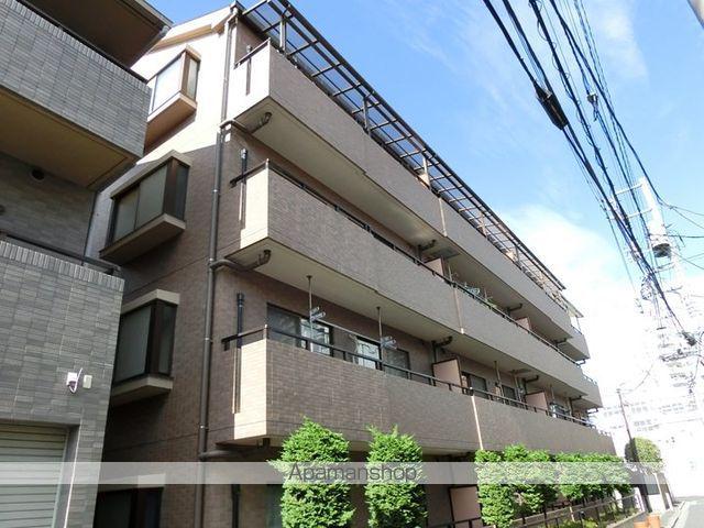 プレステージ新井