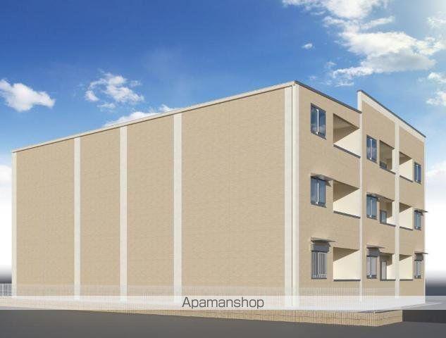 立川市一番町4丁目マンション