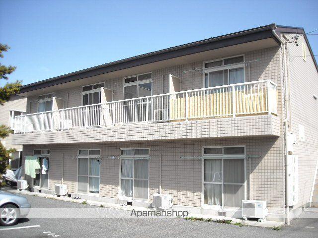 グリーンヒルズA