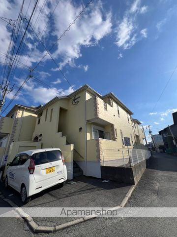 リブレア久留米大学駅前 A