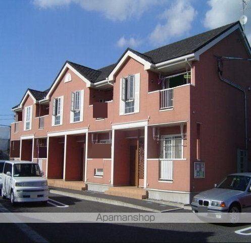 サンリット・ティーズハウス