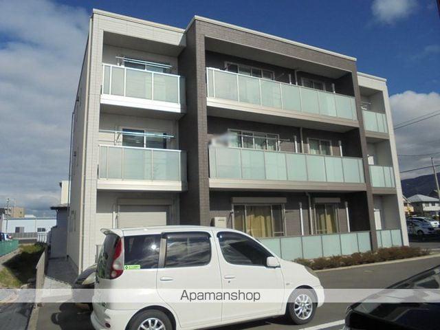 MAISON DE MONTA(1LDK/2階)