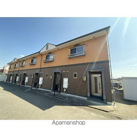 ブランシェ女夫坂