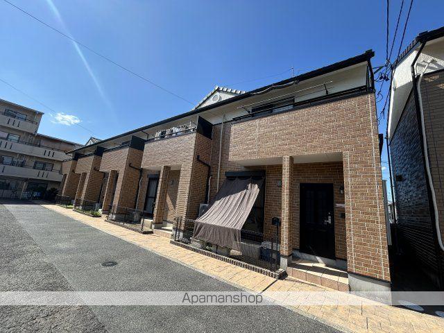 ＤＵＰＬＥＸ　長島Ｂ