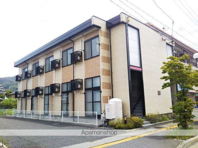 レオパレスHAPPY下諏訪