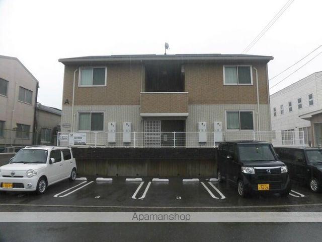 サニーコートJ A棟