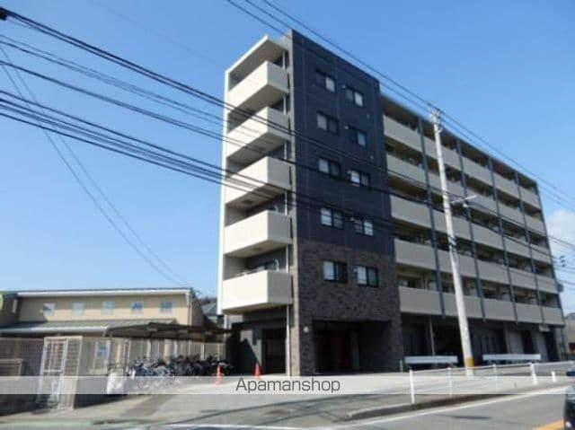 YSマンション弐番館(1LDK/6階)