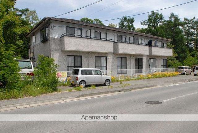 長峰ビーチハウス(1K/1階)