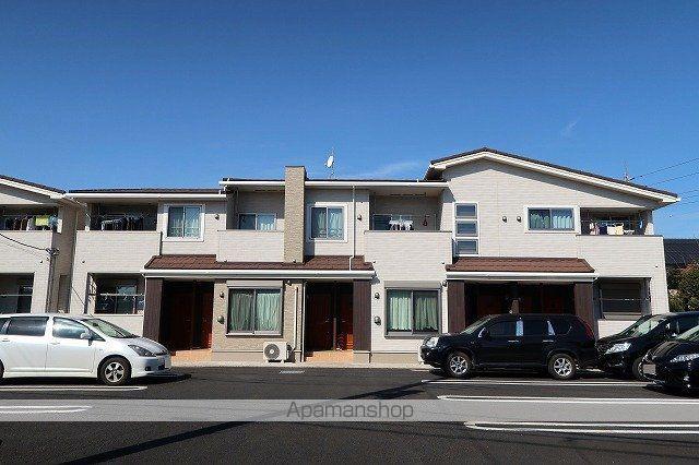 グランつくばⅡ