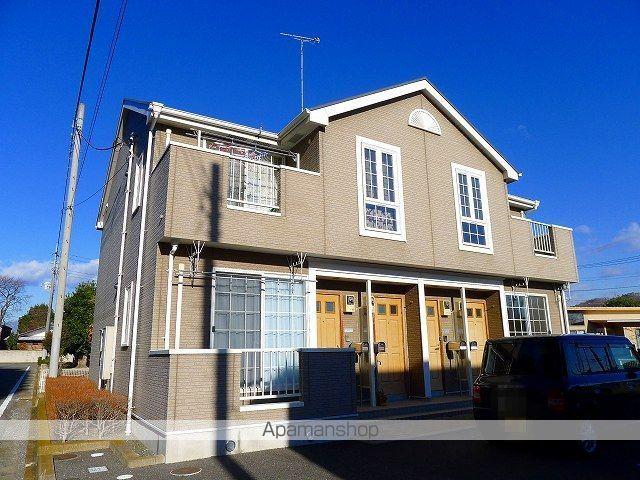 エスポワール2001A