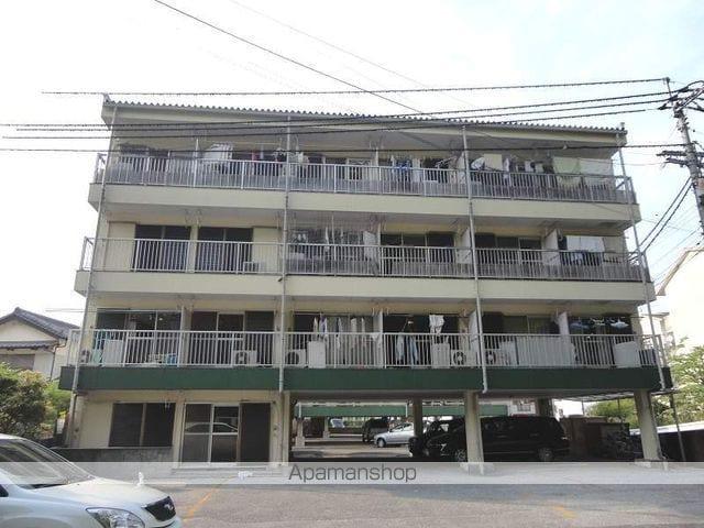 コーポMIKI Ⅰ南棟